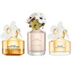 Marc Jacobs Best of Daisy - EDP/EDT - 3 x 2 ml